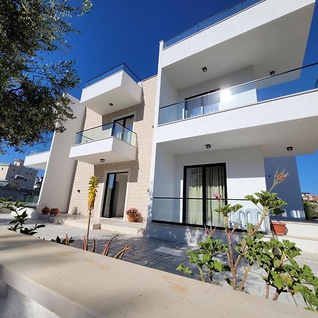 Prestige Hotel Ksamil Exteriér fotografie