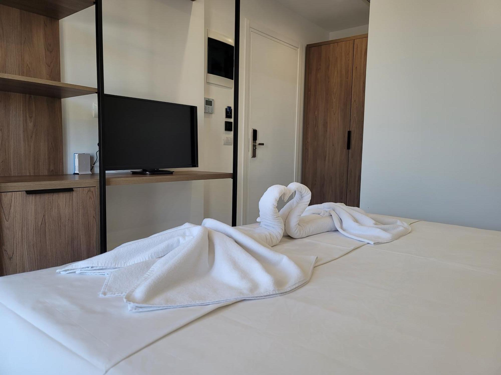 Prestige Hotel Ksamil Exteriér fotografie
